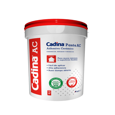 CADINA AC 6KG CADINA1