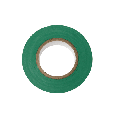 CINTA AISLANTE VERDE 5M1