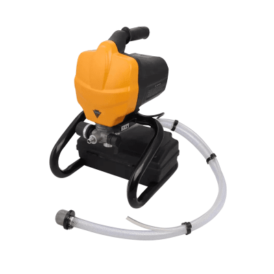 PULVERIZADOR DE PINTURA SIN AIRE 650W HOTECHE1