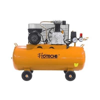 COMPRESOR DE AIRE 100L HOTECHE1