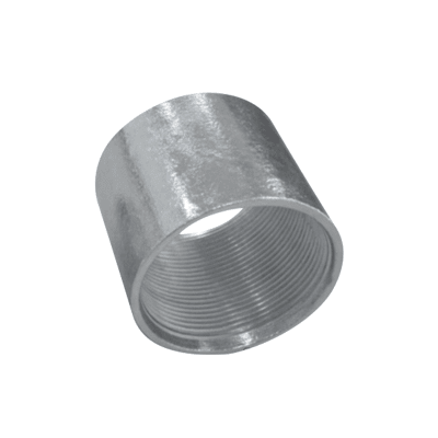 ACOPL RIGIDO ELEC 2 EMT FORZZA1