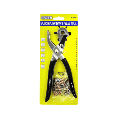 ALICATE PARA OJAL100 PCS UYUSTOOLS1