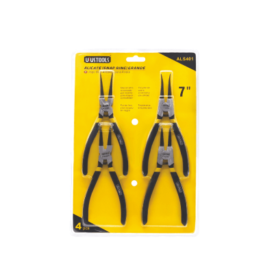 ALICATE 4PCS 7