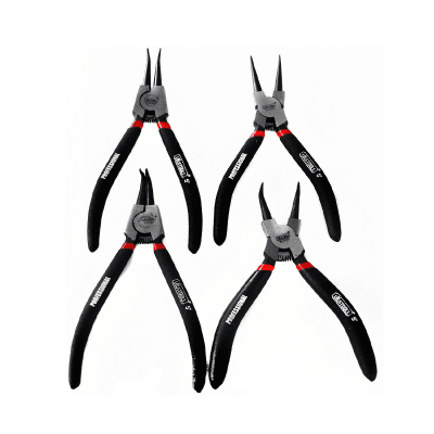 ALICATE 4PCS (SNAP RING) 5'' CHICA UYUSTOOLS1