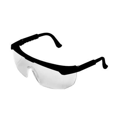 ANTIPARRA TRANSPARENTE PLASTICA UYUSTOOLS1