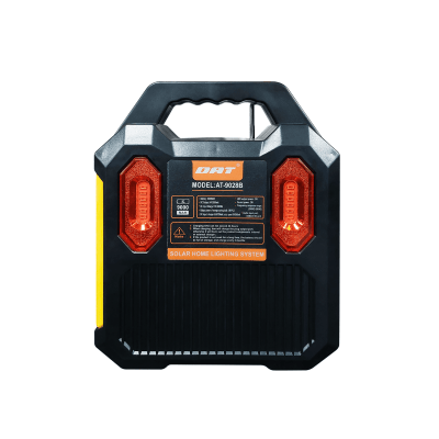 RADIO SOLAR CON MP3 Y FUNCIÓN DE RADIO1