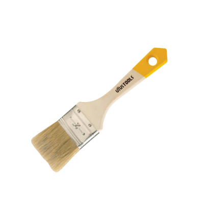 BROCHA MADERA 3
