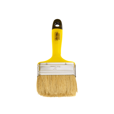 BROCHA UYUSTOOLS BRO603 MANGO PLASTICO 3 PULGADAS 18 KGS1