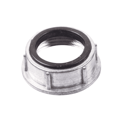 CASQUILLO AISLANTE ELEC. 1-1/2EMT FORZZA1