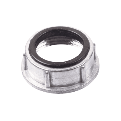 CASQUILLO AISLANTE ELEC 2 EMT FORZZA1