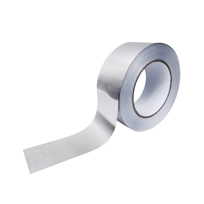 CINTA ALUMINIO 50MMX50M1