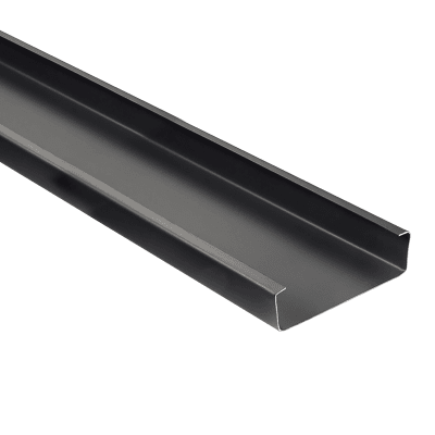 COSTANERA FIERRO 125X50X15X3MM 6MTS1