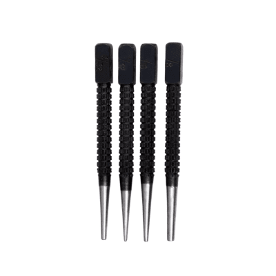 CENTRO PUNTO 4PCS UYUSTOOLS1