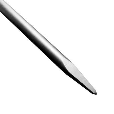 BROCA CINCEL SDS-MAX 18X400MM DONGCHENG DC-MA1840P PUNTA1