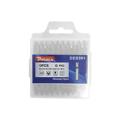 PUNTA CRUZ PH#2 10PCS PEGASUS1