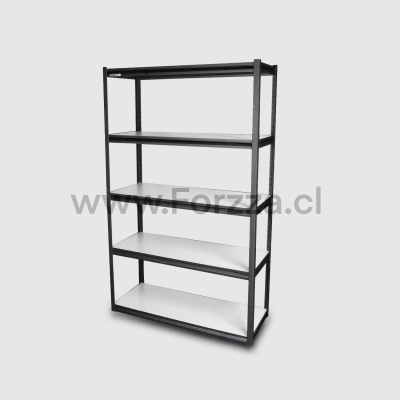 RACK 5 REPISAS S/M DL01-03 914X457X18291