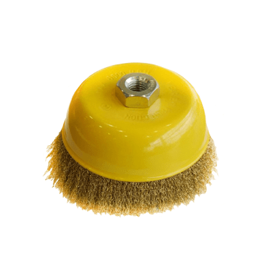 ESCOBILLA COPA ONDULADA 4