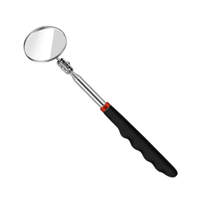 ESPEJO D/INSPECION TELESCOPICO WT ESP-28-43CM 28-43CM1