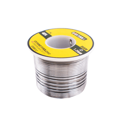 SOLDADURA ESTAÑO PARA SOLDAR 1.2 TIN 45% UYUSTOOLS1