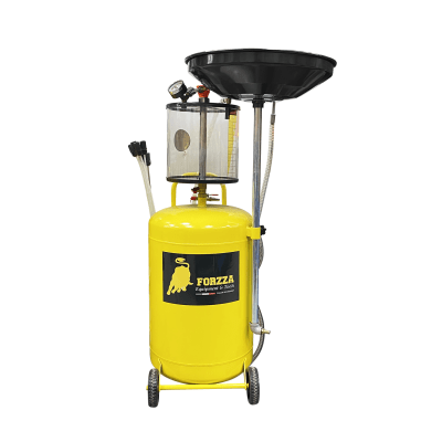 EXTRACTOR D/ACEITE 7 EXT-A70L FORRZA1