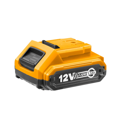 BATERIA DE REPUESTO 12V 1.5 AMP INGCO1