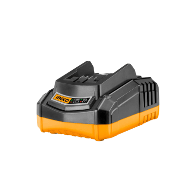 CARGADOR BATERÍA 20V / 2A / 50W INGCO1