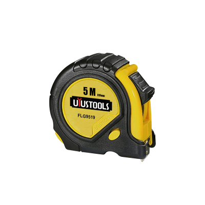 FLEXO GOMA CON 3 FRENOS 5M X 19MM1