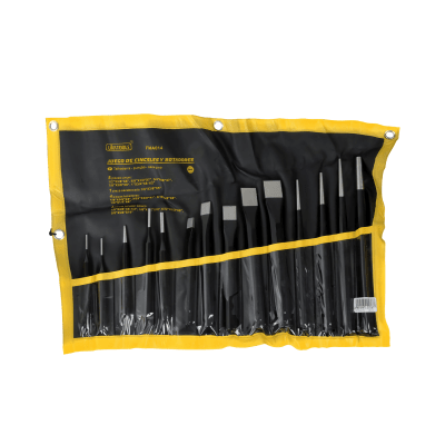 CINCEL SET 14 PCS UYUSTOOLS1
