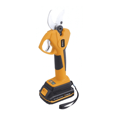 TIJERA DE PODAR INALÁMBRICA 20V HOTECHE1