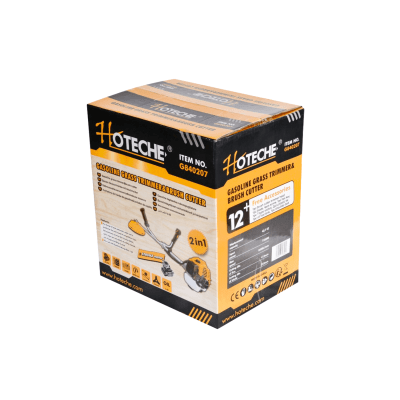 CORTA PASTO 2PCS HOTECHE 42.7CC1