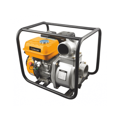 MOTOBOMBA BENCINERA 3