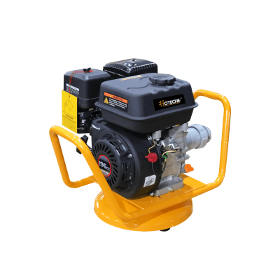 VIBRADORA DIESEL 196CC HOTECHE1