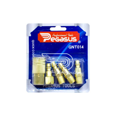 ACOPLE PARA COMPRESOR PEGASUS1