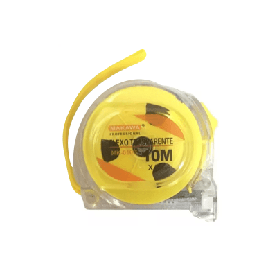 HUINCHA DE MEDIR MAKAWA 3 MTS1