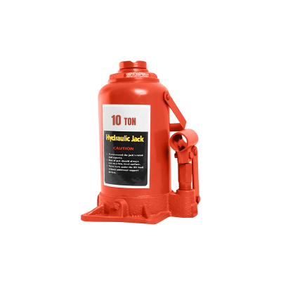 GATA BOTELLA 10TON S/M H-083-10T1