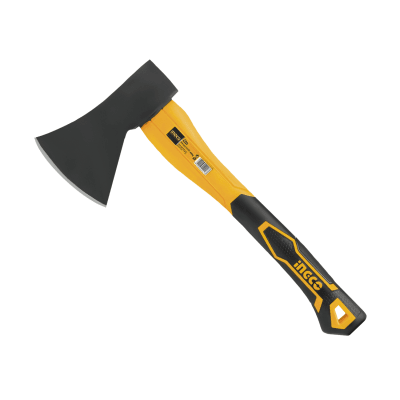 HACHA DE MANO 600G MANGO FIBRA1