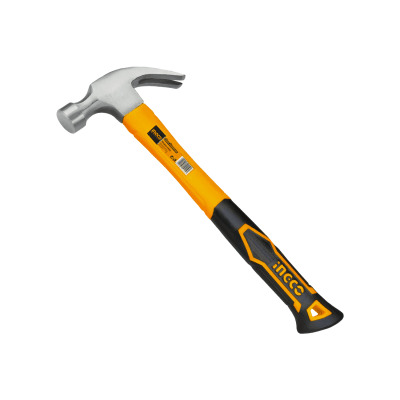 MARTILLO CARPINTERO 8 OZ / 220G INGCO1