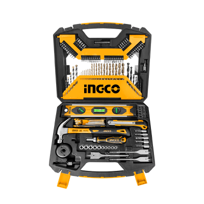 JUEGO DE HERRAMIENTAS 120PCS INGCO1