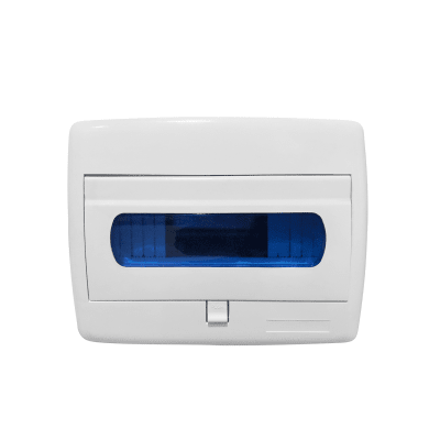 CAJA ELÉCTRICA 8 INTERRUPTOR1