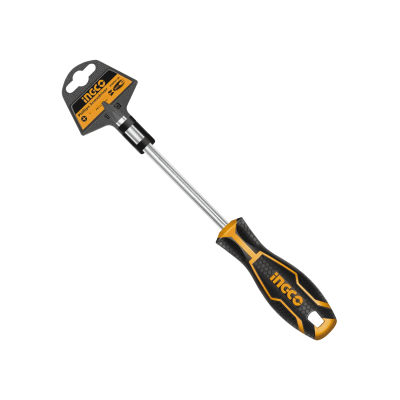 DESTORNILLADOR PUNTA CRUZ MAGNETICO 1X1000MM INGCO1