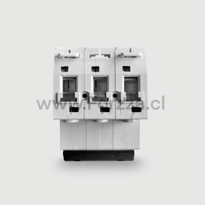 INTERUPTOR AUT 3 X 6A 6K1