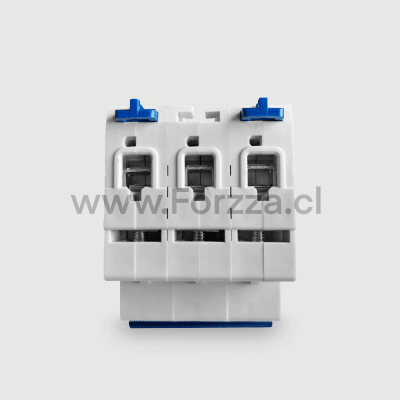 INTERRUPTOR AUTOMATICO 3X10A S/M I0609972 .1