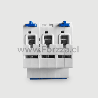 INTERRUPTOR AUTOMATICO 3X20A S/M I0609974 .1