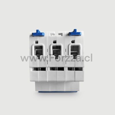 INTERRUTOR AUTOMATICO 3X40A S/M I0609977 .1