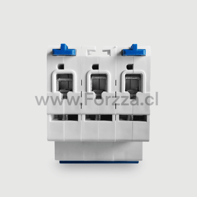 INTERUPTOR AUTOMATICO 3X63A S/M I0609979 .1