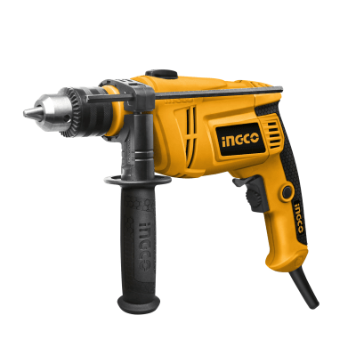 TALADRO PERCUTOR 680W INGCO1