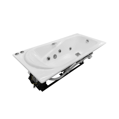 JACUZZI S/M JACUZZI 1700X800X420M2
