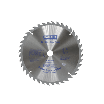 DISCO P/SIERRA 12 300X40TX1 KAMASA1