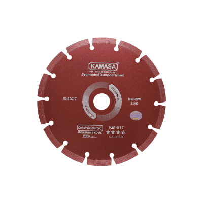 DISCO DIAMANTADO KAMASA1