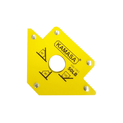 SUJETADOR MAGNETICO 50LB KAMASA1